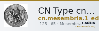 CN Type cn.mesembria.1_ed.140 — CANOA