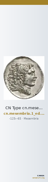 CN Type cn.mesembria.1_ed.142 — CANOA