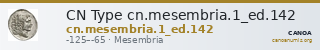 CN Type cn.mesembria.1_ed.142 — CANOA