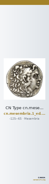 CN Type cn.mesembria.1_ed.144 — CANOA