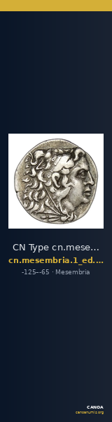 CN Type cn.mesembria.1_ed.144 — CANOA