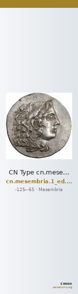 CN Type cn.mesembria.1_ed.148 — CANOA