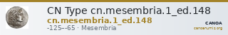 CN Type cn.mesembria.1_ed.148 — CANOA