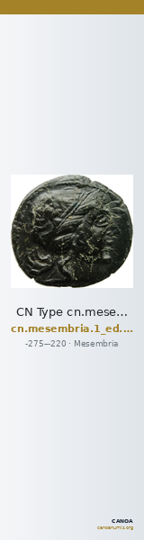 CN Type cn.mesembria.1_ed.15 — CANOA