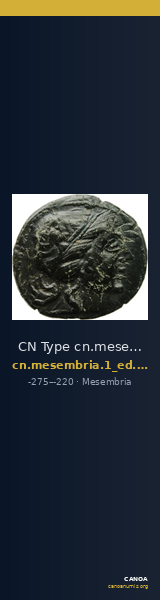 CN Type cn.mesembria.1_ed.15 — CANOA