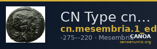 CN Type cn.mesembria.1_ed.15 — CANOA