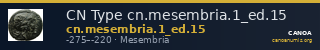 CN Type cn.mesembria.1_ed.15 — CANOA