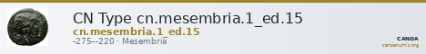 CN Type cn.mesembria.1_ed.15 — CANOA