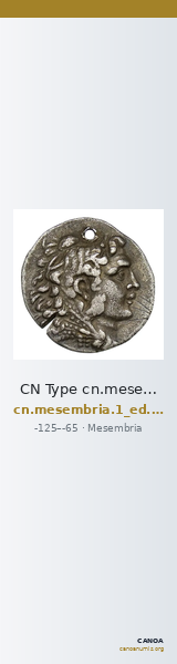 CN Type cn.mesembria.1_ed.151 — CANOA