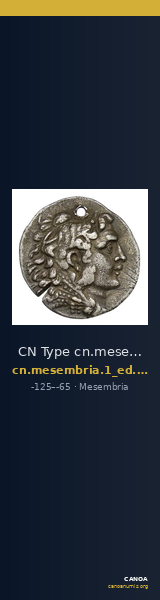 CN Type cn.mesembria.1_ed.151 — CANOA