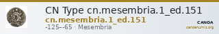 CN Type cn.mesembria.1_ed.151 — CANOA