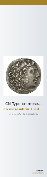 CN Type cn.mesembria.1_ed.154 — CANOA