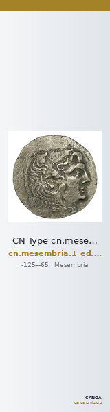 CN Type cn.mesembria.1_ed.155 — CANOA