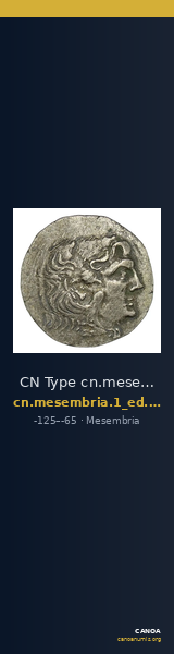 CN Type cn.mesembria.1_ed.155 — CANOA