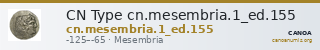 CN Type cn.mesembria.1_ed.155 — CANOA