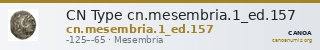 CN Type cn.mesembria.1_ed.157 — CANOA