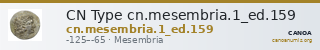CN Type cn.mesembria.1_ed.159 — CANOA