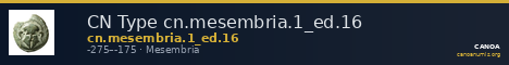 CN Type cn.mesembria.1_ed.16 — CANOA