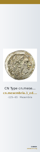 CN Type cn.mesembria.1_ed.163 — CANOA