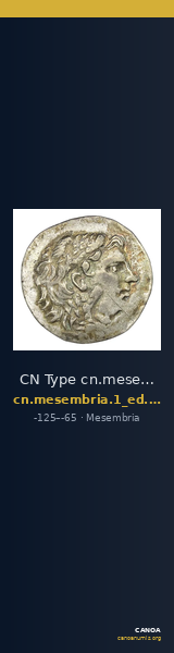 CN Type cn.mesembria.1_ed.163 — CANOA