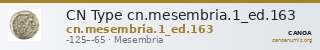 CN Type cn.mesembria.1_ed.163 — CANOA