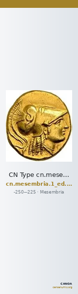 CN Type cn.mesembria.1_ed.17 — CANOA