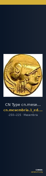 CN Type cn.mesembria.1_ed.17 — CANOA