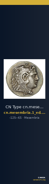 CN Type cn.mesembria.1_ed.170 — CANOA
