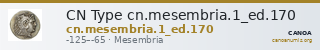 CN Type cn.mesembria.1_ed.170 — CANOA