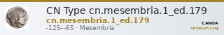 CN Type cn.mesembria.1_ed.179 — CANOA