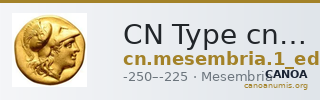 CN Type cn.mesembria.1_ed.18 — CANOA
