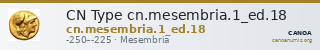 CN Type cn.mesembria.1_ed.18 — CANOA