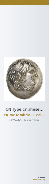 CN Type cn.mesembria.1_ed.182 — CANOA