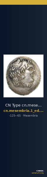 CN Type cn.mesembria.1_ed.182 — CANOA