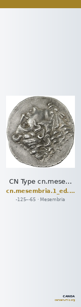 CN Type cn.mesembria.1_ed.183 — CANOA