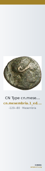CN Type cn.mesembria.1_ed.184 — CANOA