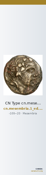 CN Type cn.mesembria.1_ed.185 — CANOA