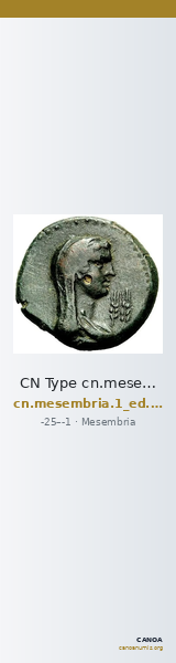 CN Type cn.mesembria.1_ed.189 — CANOA