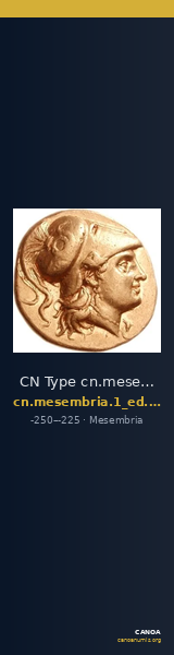 CN Type cn.mesembria.1_ed.19 — CANOA