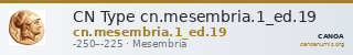 CN Type cn.mesembria.1_ed.19 — CANOA