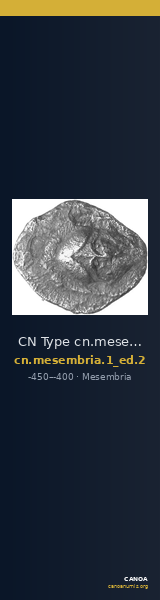 CN Type cn.mesembria.1_ed.2 — CANOA