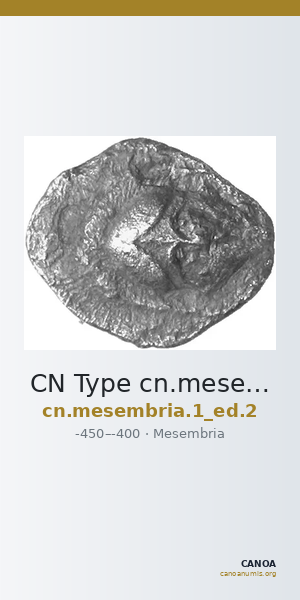 CN Type cn.mesembria.1_ed.2 — CANOA