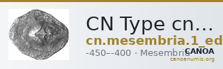 CN Type cn.mesembria.1_ed.2 — CANOA