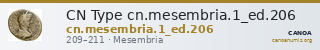 CN Type cn.mesembria.1_ed.206 — CANOA