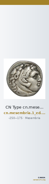 CN Type cn.mesembria.1_ed.21 — CANOA