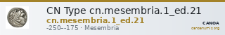 CN Type cn.mesembria.1_ed.21 — CANOA