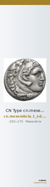 CN Type cn.mesembria.1_ed.22 — CANOA