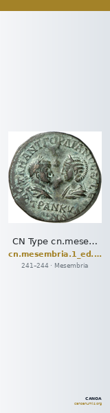 CN Type cn.mesembria.1_ed.227 — CANOA