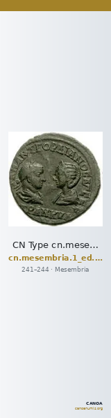 CN Type cn.mesembria.1_ed.229 — CANOA