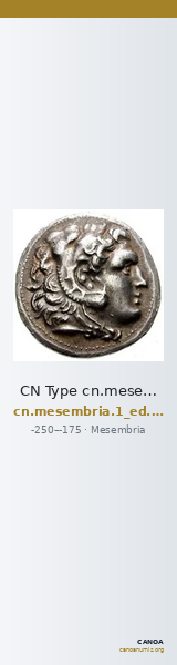 CN Type cn.mesembria.1_ed.23 — CANOA